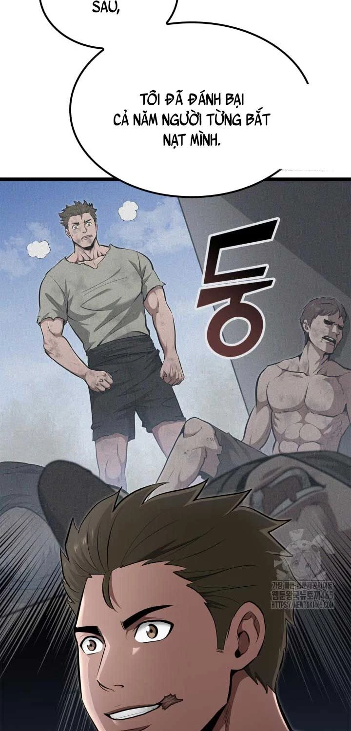 Nhà Vô Địch Kalli Chapter 89 - Trang 4