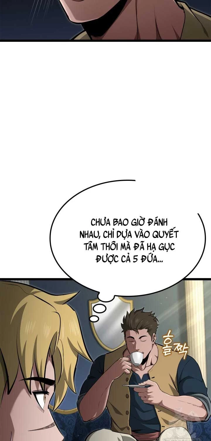 Nhà Vô Địch Kalli Chapter 89 - Trang 4