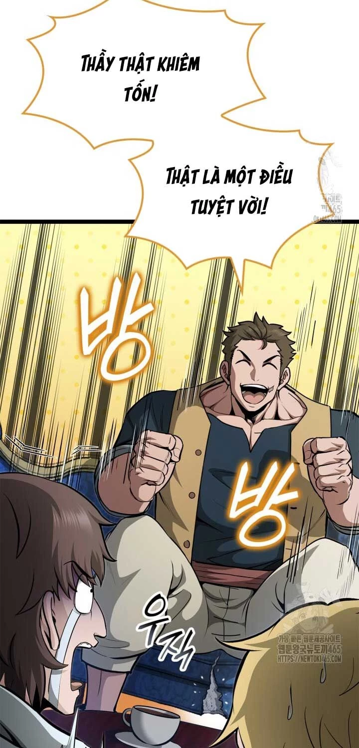 Nhà Vô Địch Kalli Chapter 89 - Trang 4