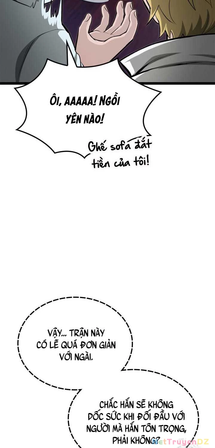 Nhà Vô Địch Kalli Chapter 89 - Trang 4