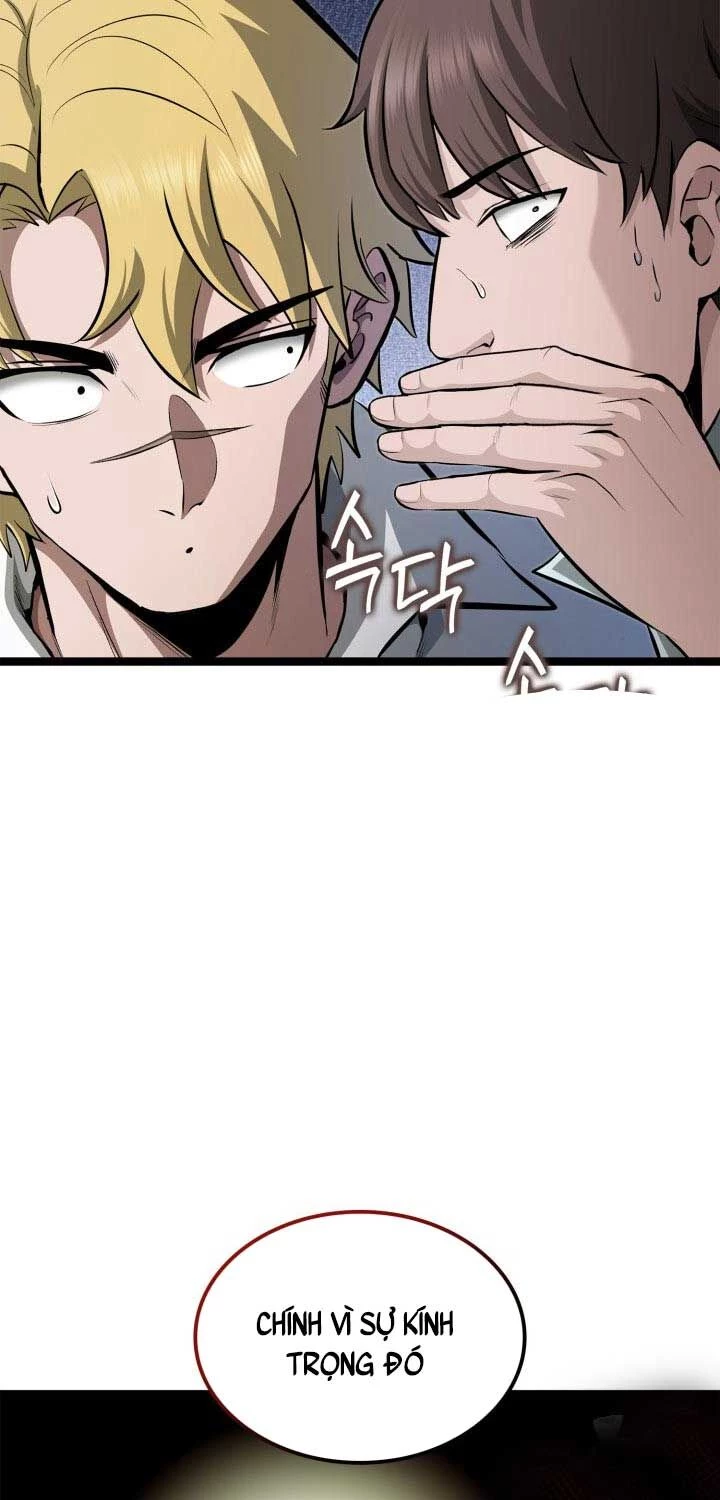 Nhà Vô Địch Kalli Chapter 89 - Trang 4