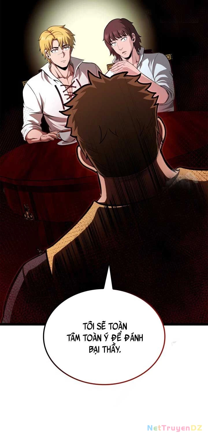 Nhà Vô Địch Kalli Chapter 89 - Trang 4