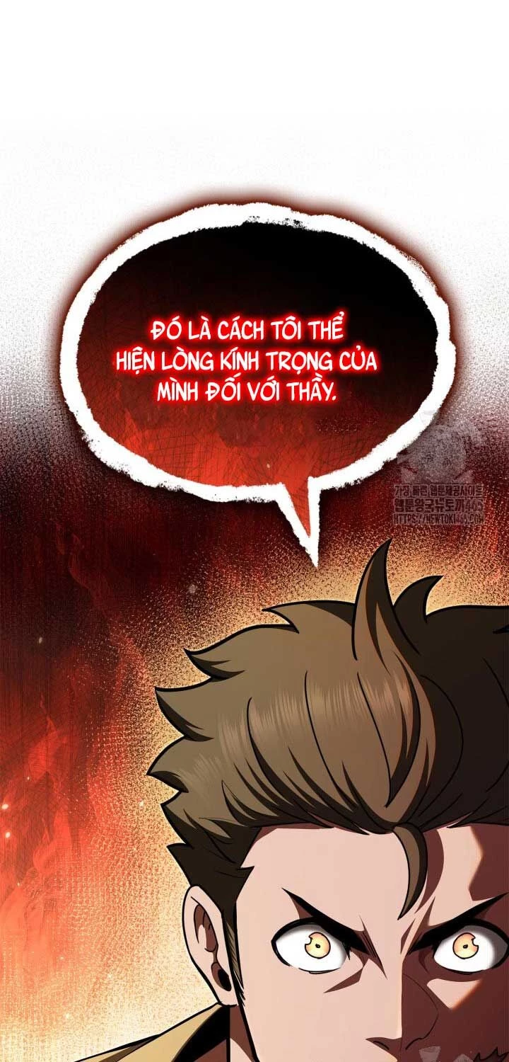 Nhà Vô Địch Kalli Chapter 89 - Trang 4