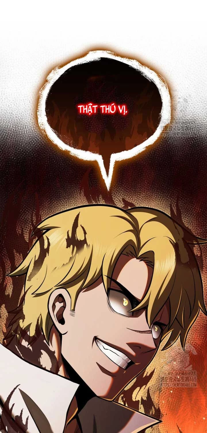 Nhà Vô Địch Kalli Chapter 89 - Trang 4