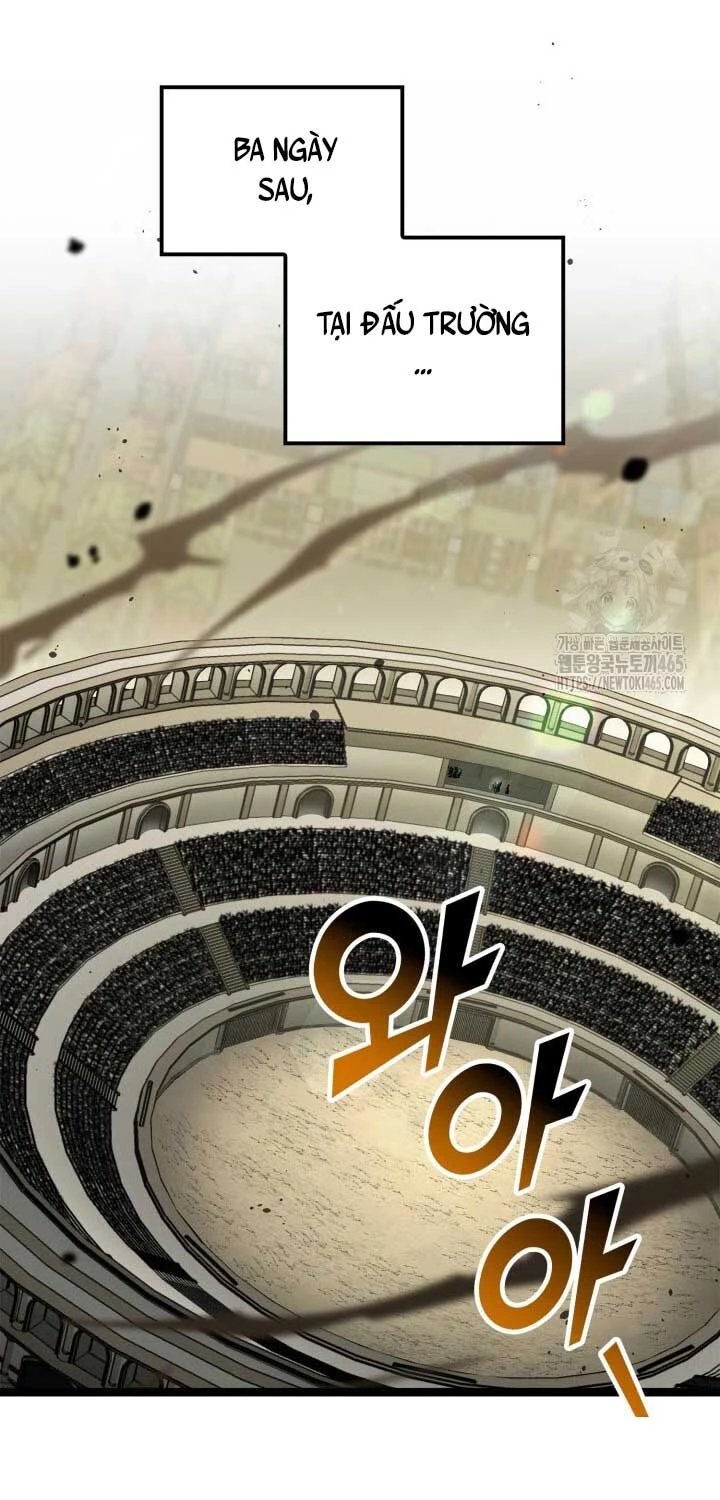 Nhà Vô Địch Kalli Chapter 89 - Trang 4