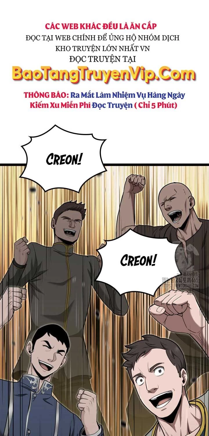 Nhà Vô Địch Kalli Chapter 89 - Trang 4