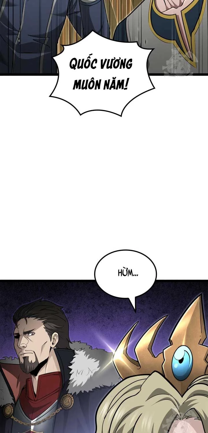 Nhà Vô Địch Kalli Chapter 89 - Trang 4