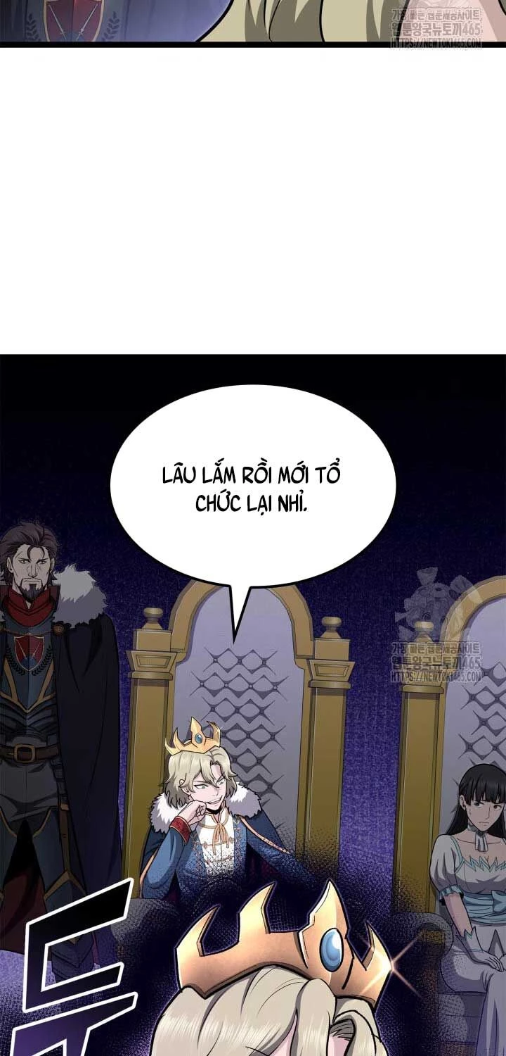 Nhà Vô Địch Kalli Chapter 89 - Trang 4