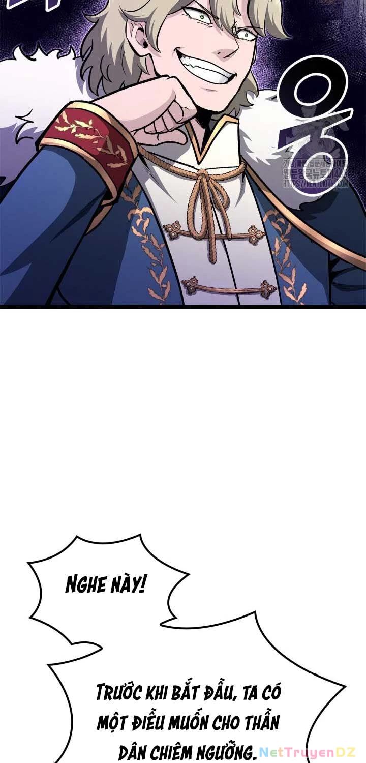 Nhà Vô Địch Kalli Chapter 89 - Trang 4