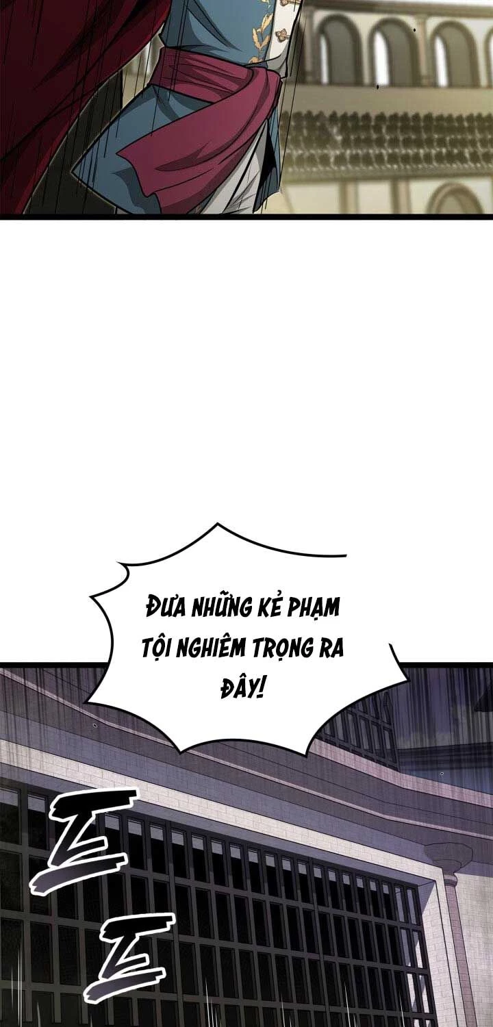Nhà Vô Địch Kalli Chapter 89 - Trang 4
