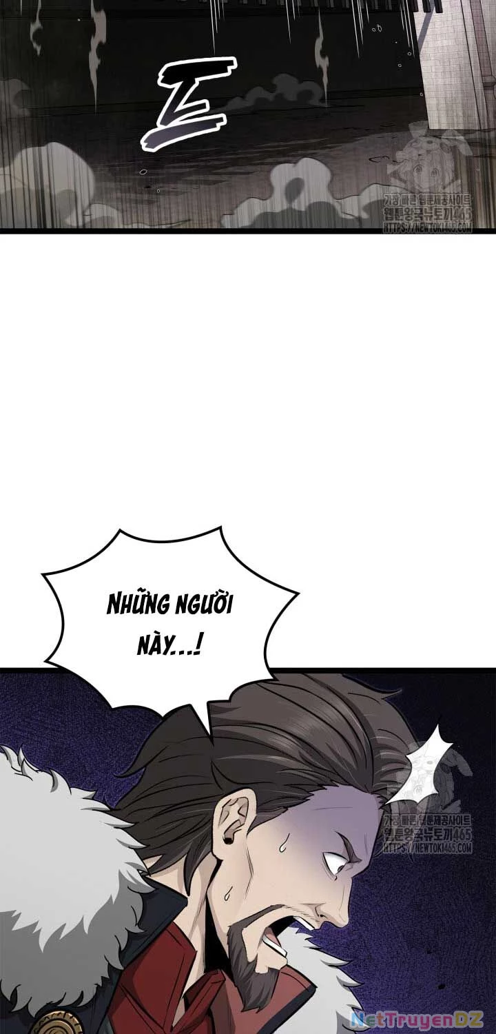 Nhà Vô Địch Kalli Chapter 89 - Trang 4