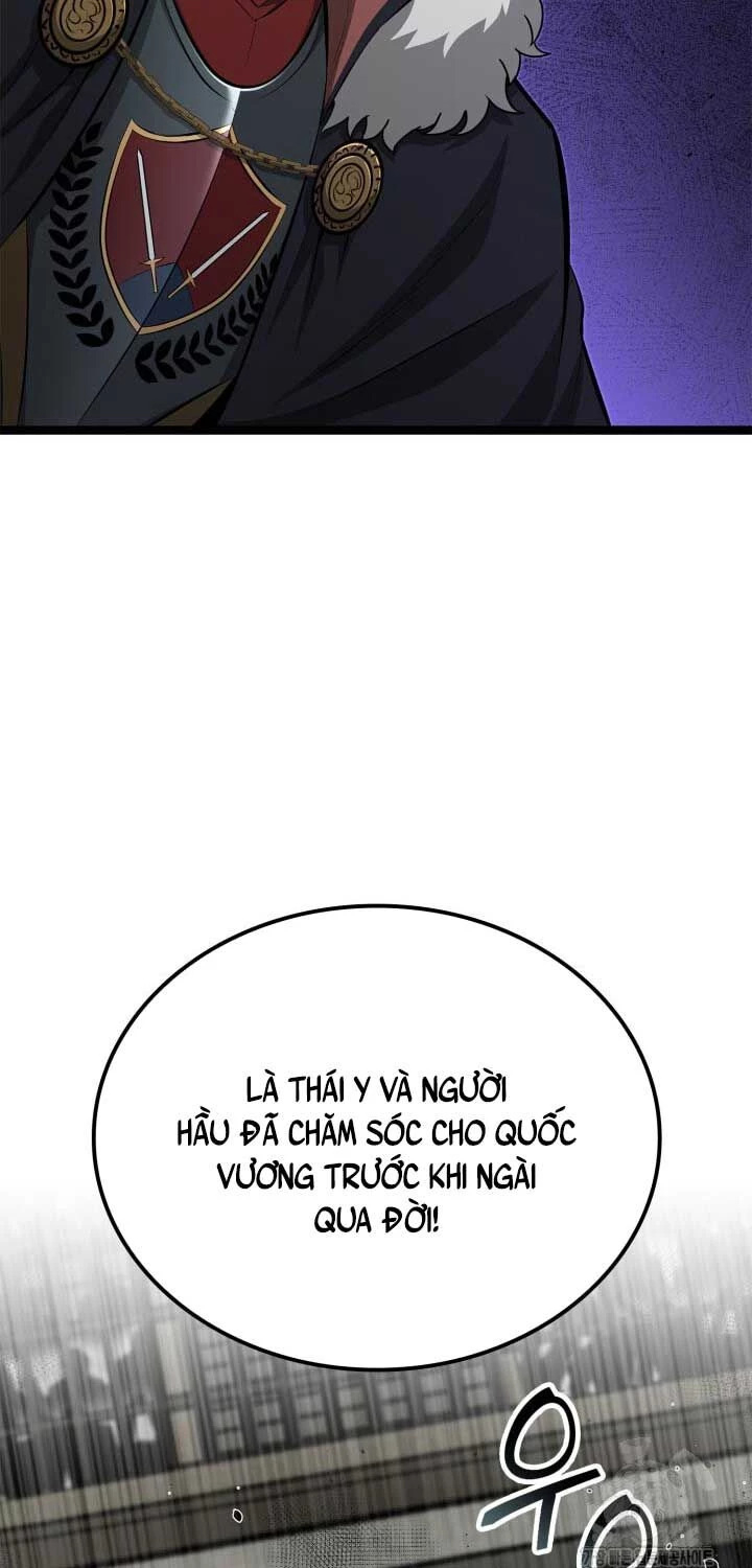 Nhà Vô Địch Kalli Chapter 89 - Trang 4