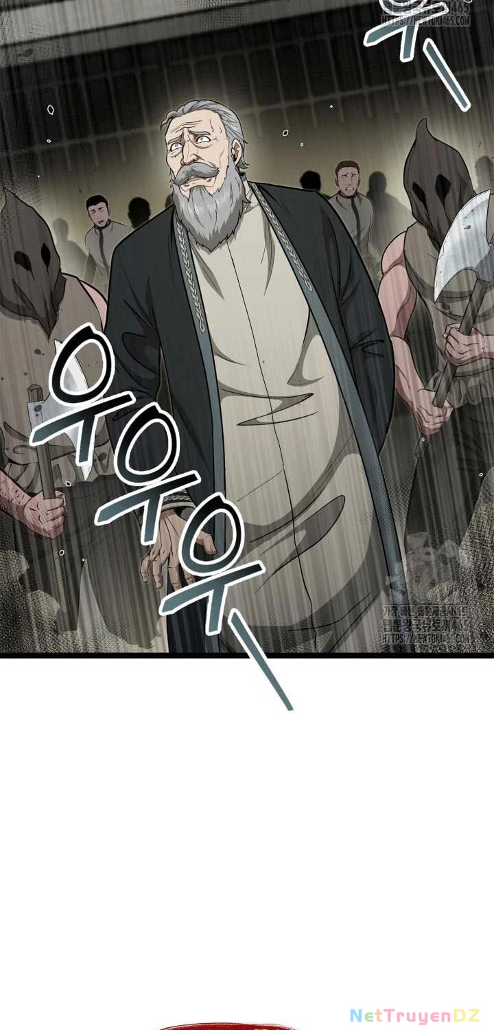 Nhà Vô Địch Kalli Chapter 89 - Trang 4