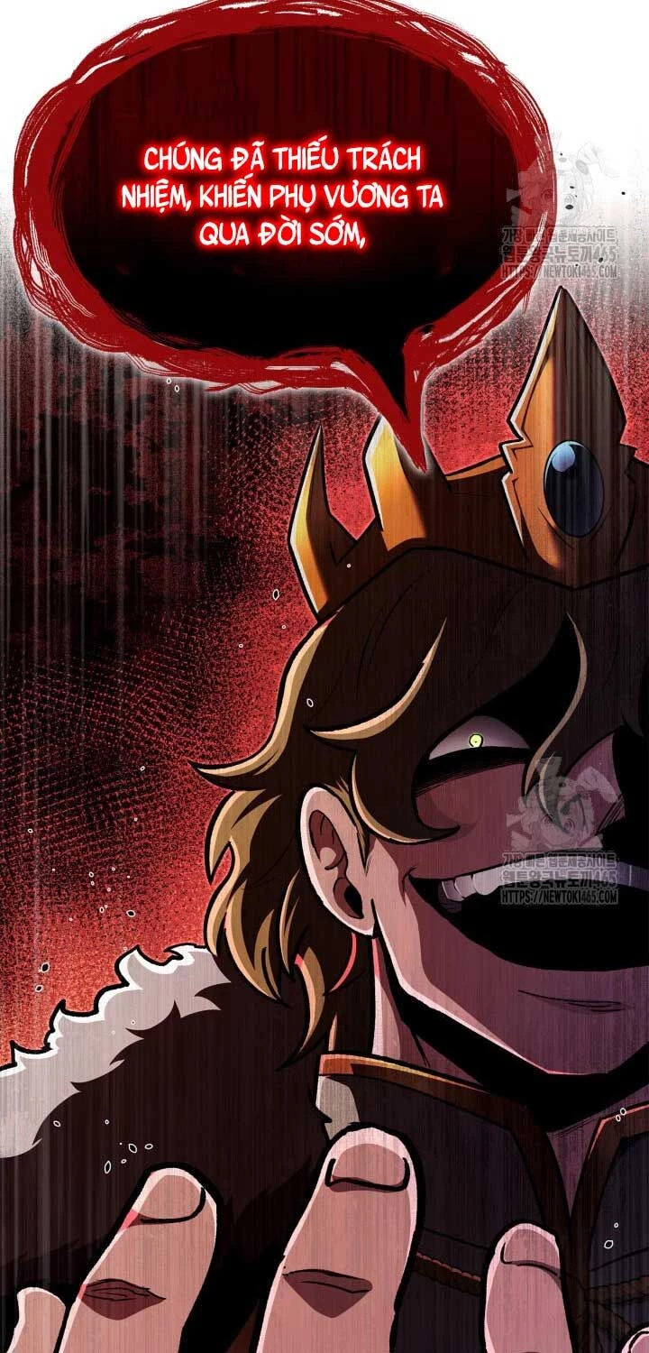 Nhà Vô Địch Kalli Chapter 89 - Trang 4