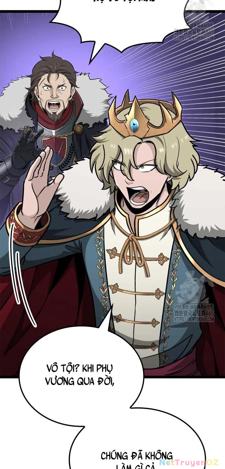 Nhà Vô Địch Kalli Chapter 89 - Trang 4