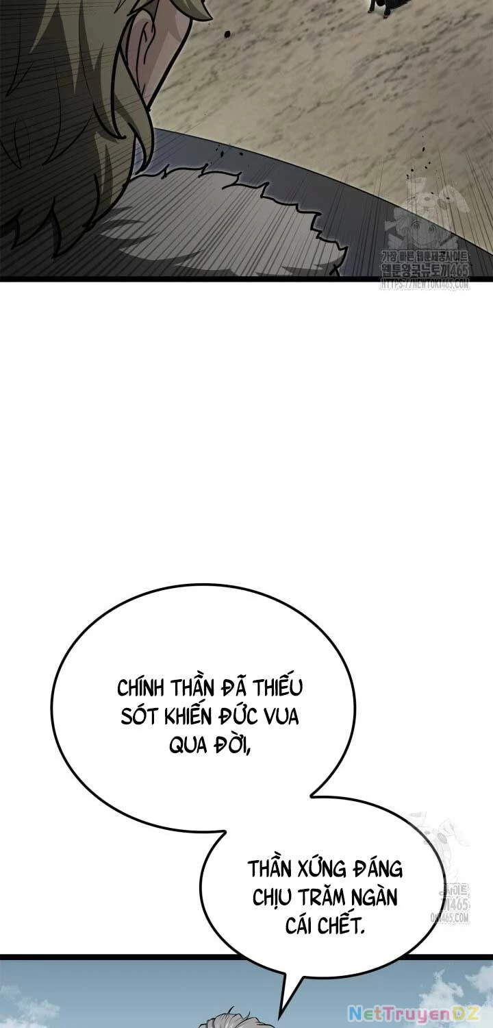 Nhà Vô Địch Kalli Chapter 89 - Trang 4