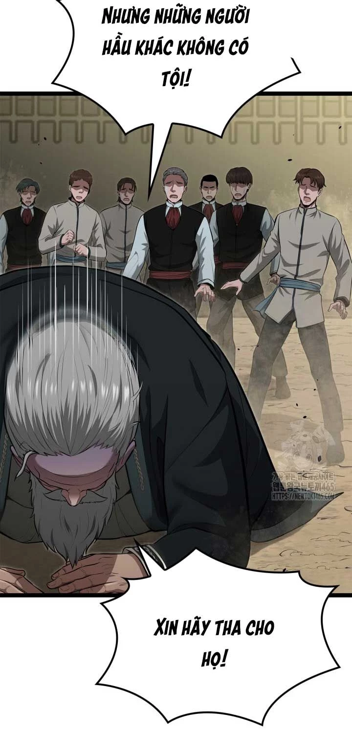 Nhà Vô Địch Kalli Chapter 89 - Trang 4