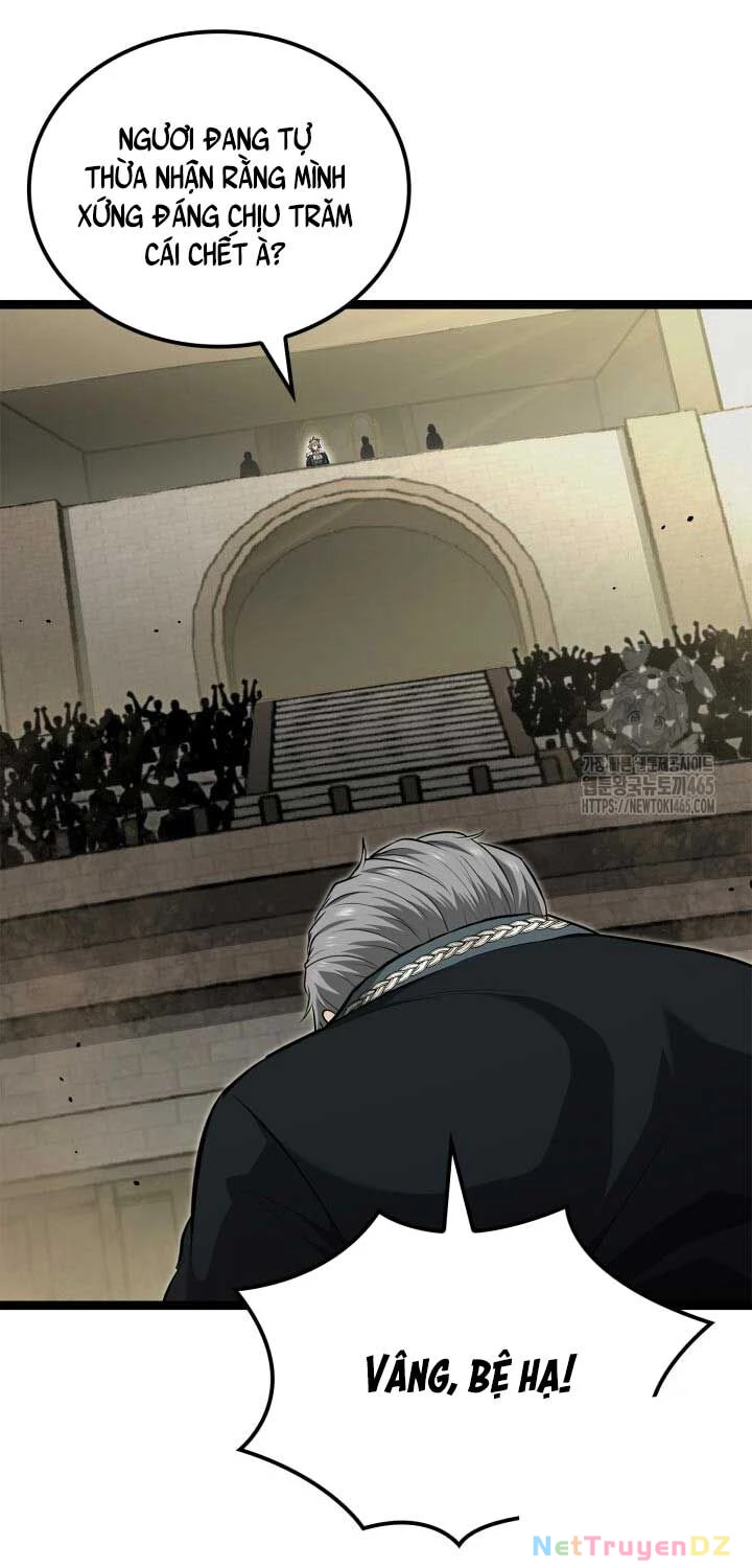 Nhà Vô Địch Kalli Chapter 89 - Trang 4