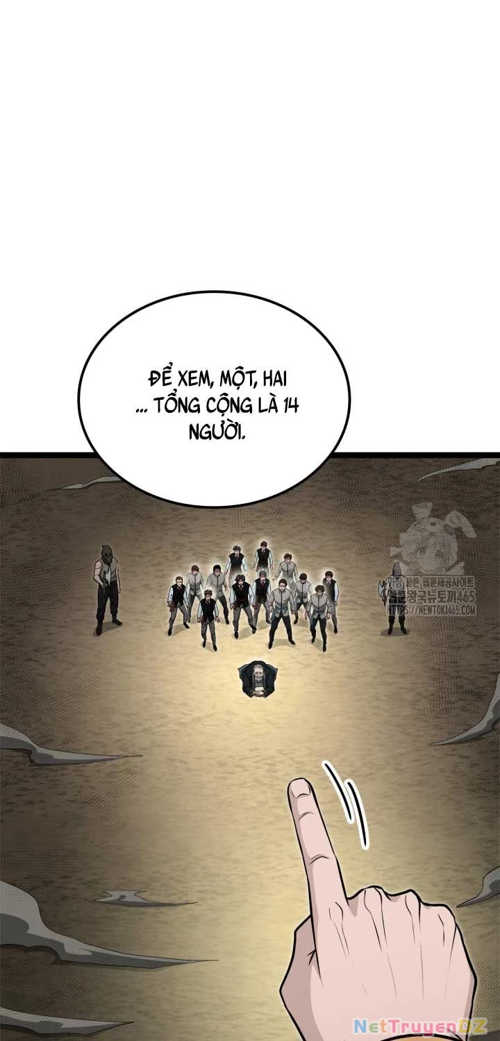 Nhà Vô Địch Kalli Chapter 89 - Trang 4