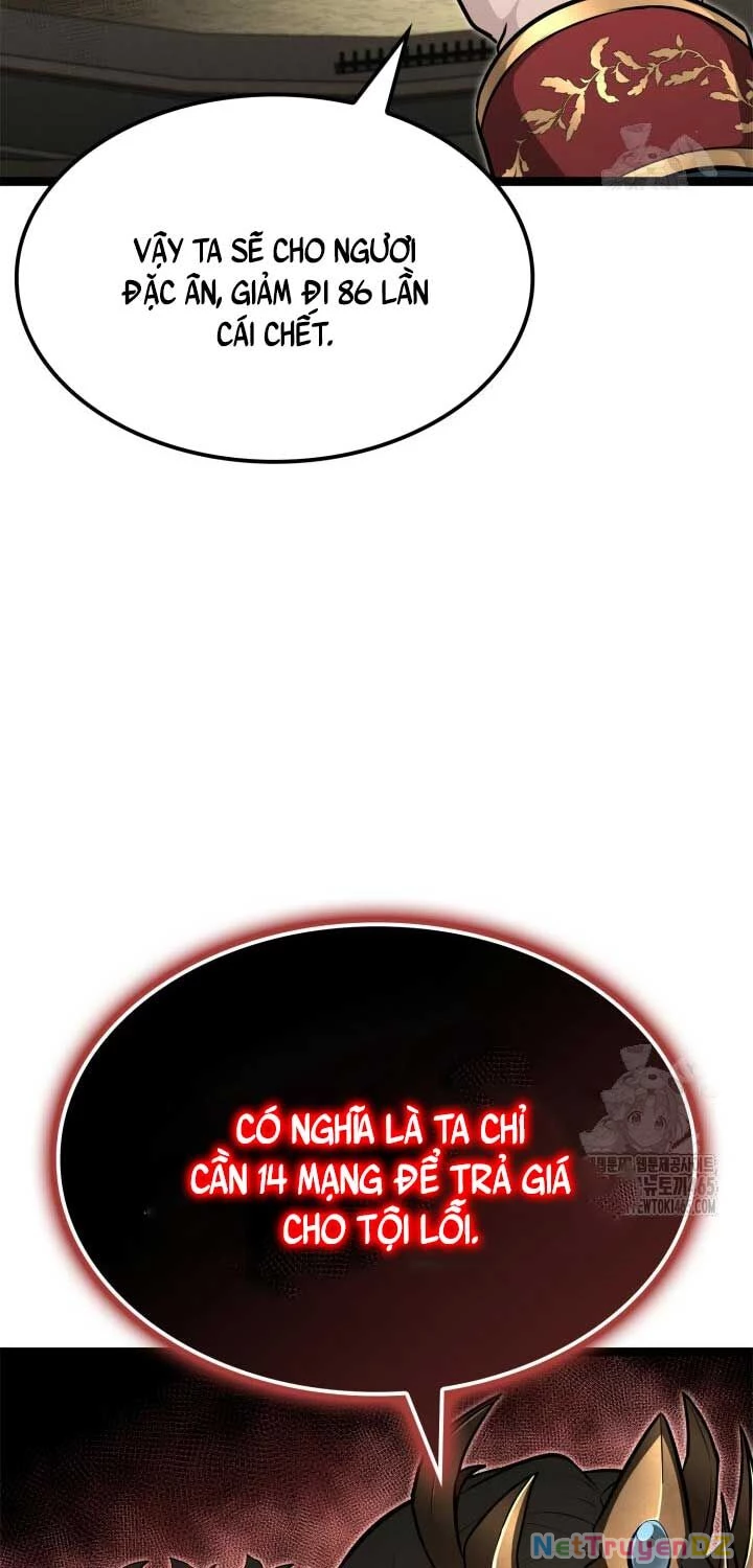 Nhà Vô Địch Kalli Chapter 89 - Trang 4