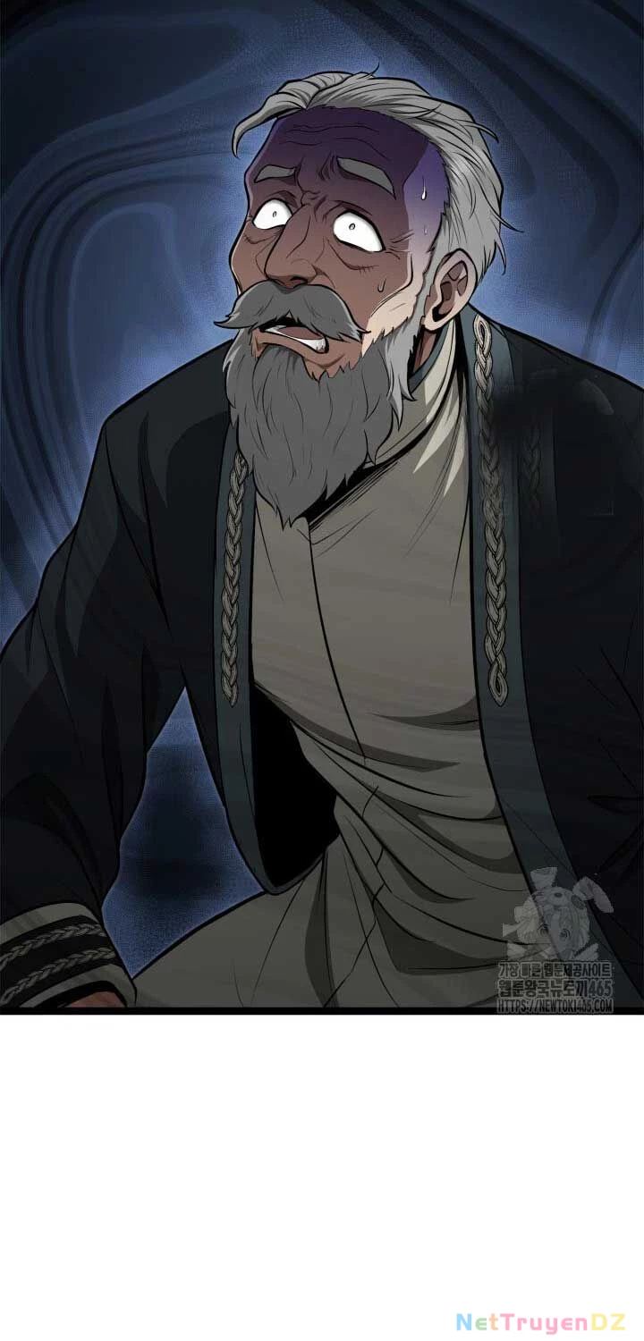 Nhà Vô Địch Kalli Chapter 89 - Trang 4