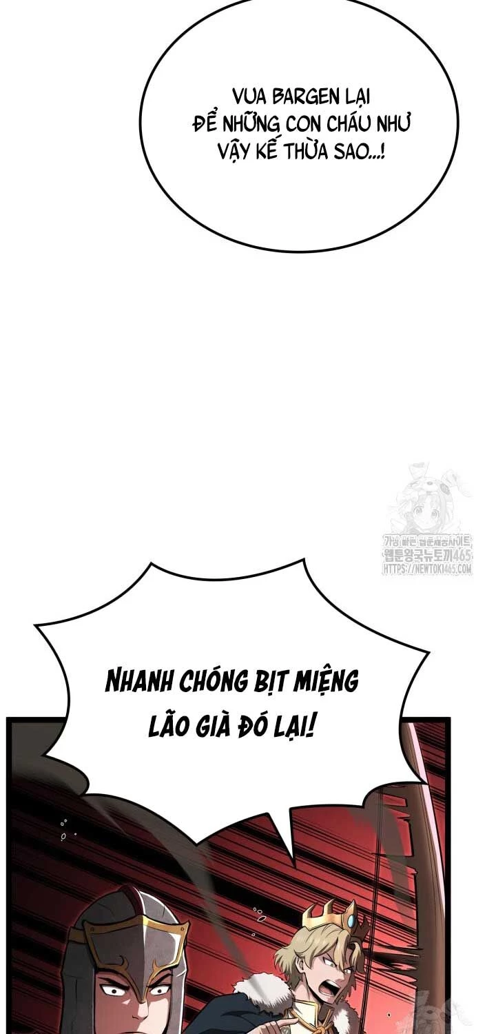 Nhà Vô Địch Kalli Chapter 89 - Trang 4