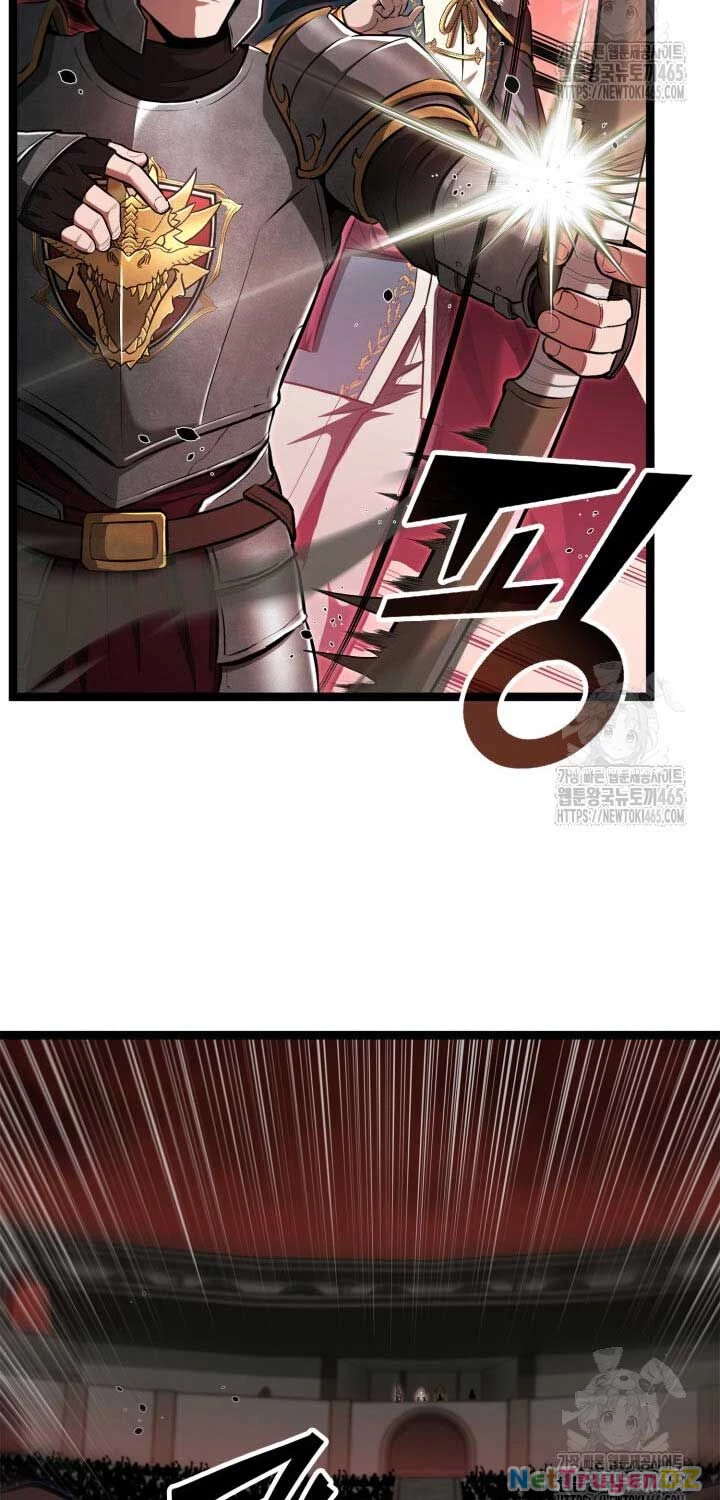 Nhà Vô Địch Kalli Chapter 89 - Trang 4