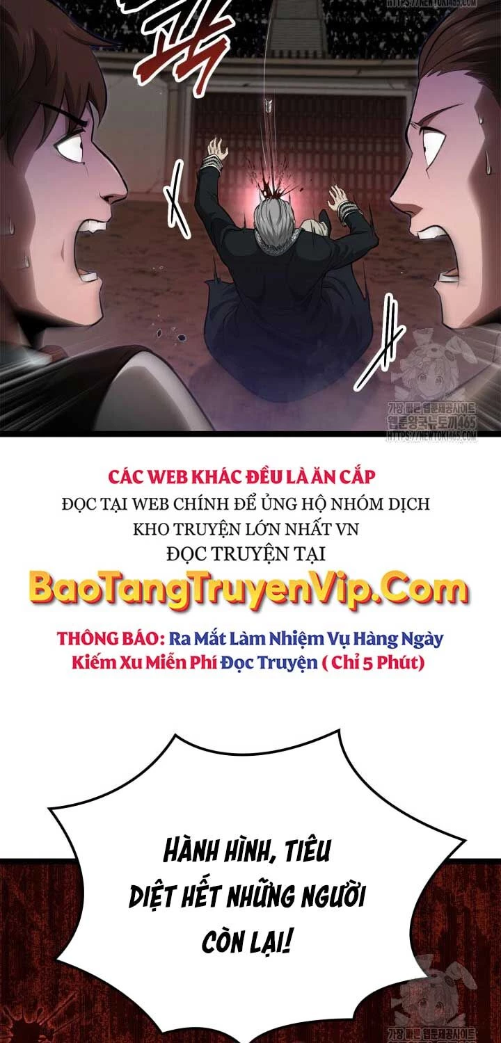 Nhà Vô Địch Kalli Chapter 89 - Trang 4