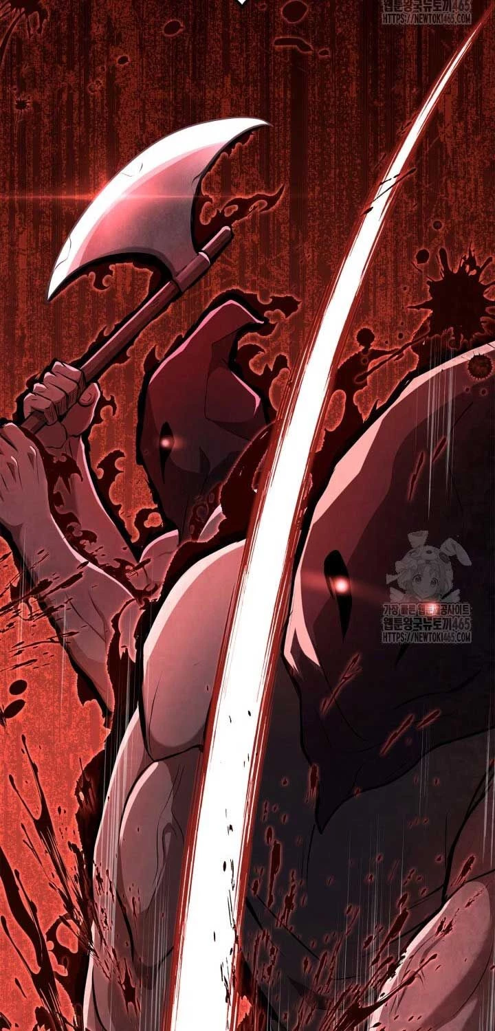 Nhà Vô Địch Kalli Chapter 89 - Trang 4