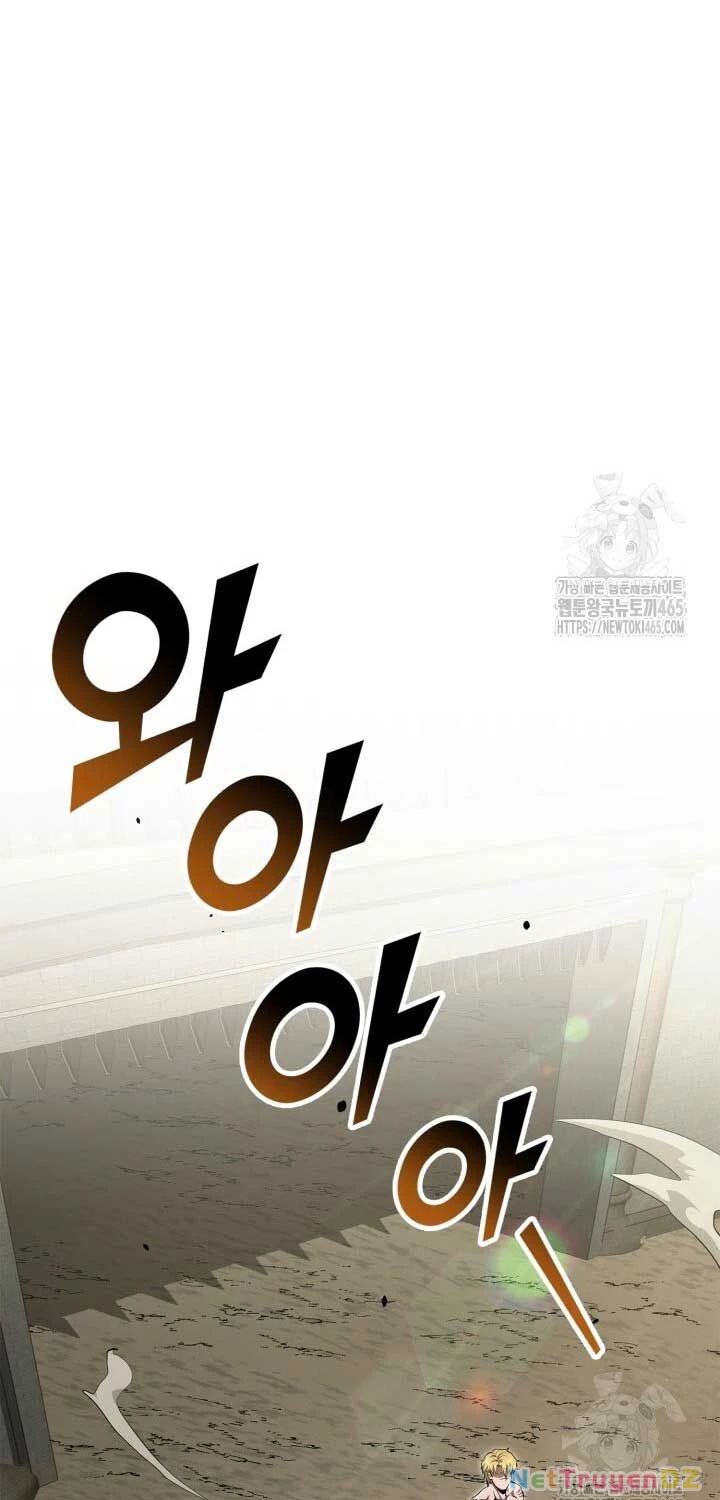 Nhà Vô Địch Kalli Chapter 89 - Trang 4