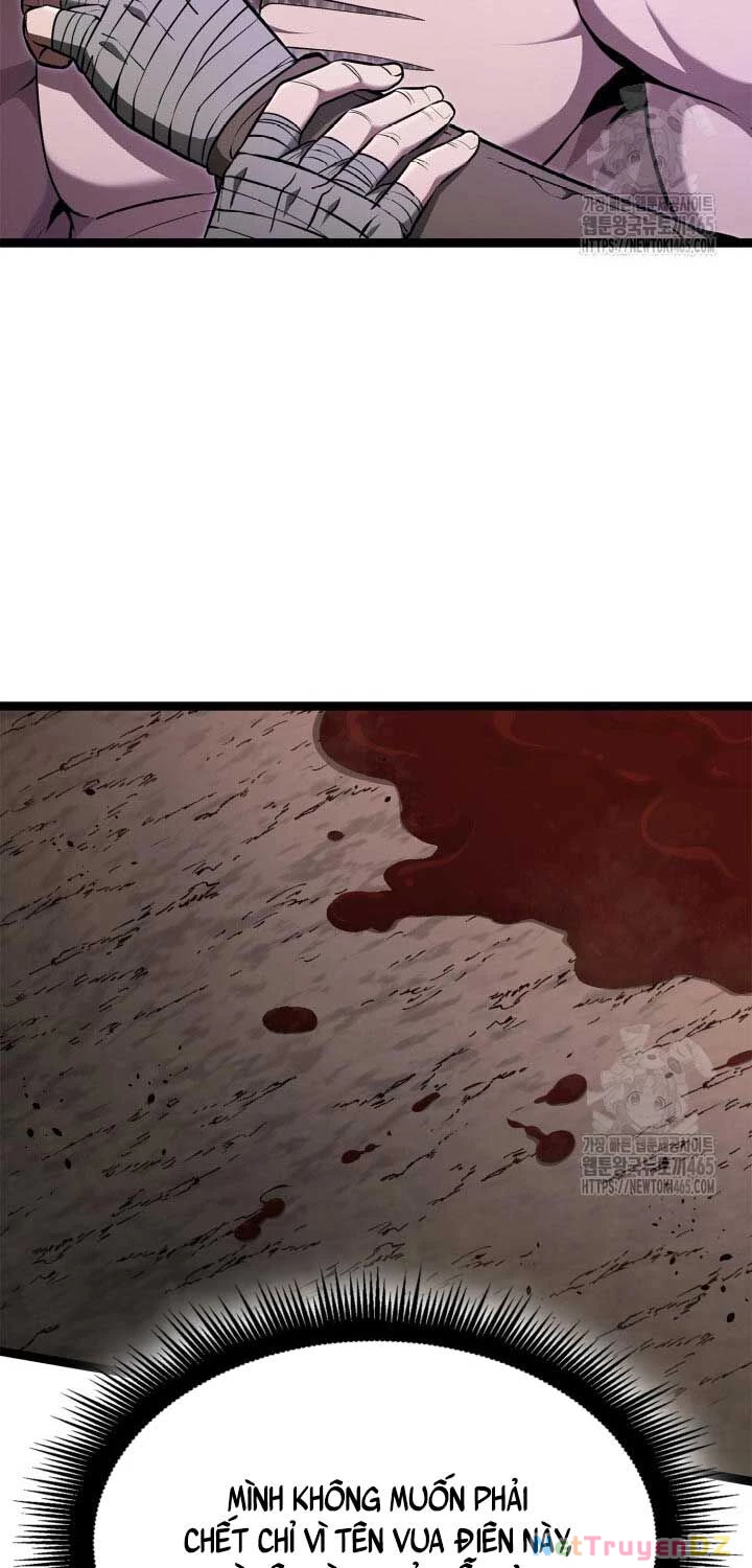 Nhà Vô Địch Kalli Chapter 89 - Trang 4