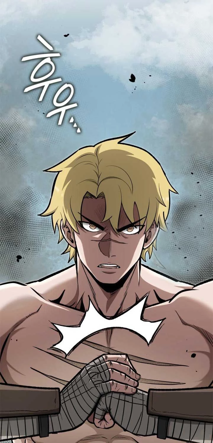 Nhà Vô Địch Kalli Chapter 89 - Trang 4