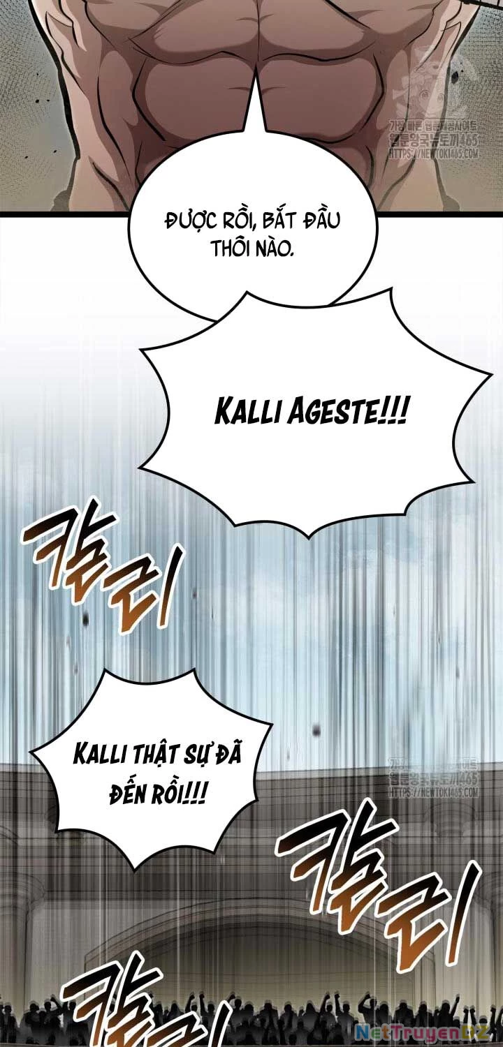 Nhà Vô Địch Kalli Chapter 89 - Trang 4