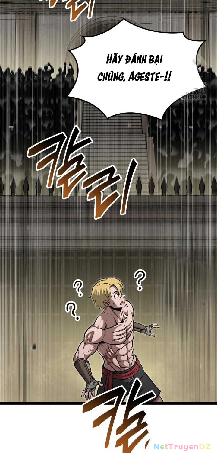 Nhà Vô Địch Kalli Chapter 89 - Trang 4