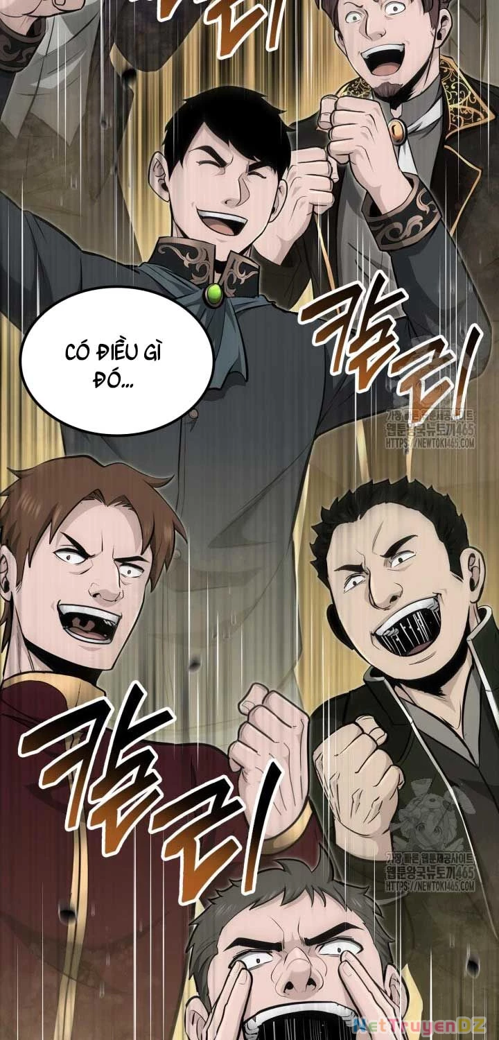 Nhà Vô Địch Kalli Chapter 89 - Trang 4