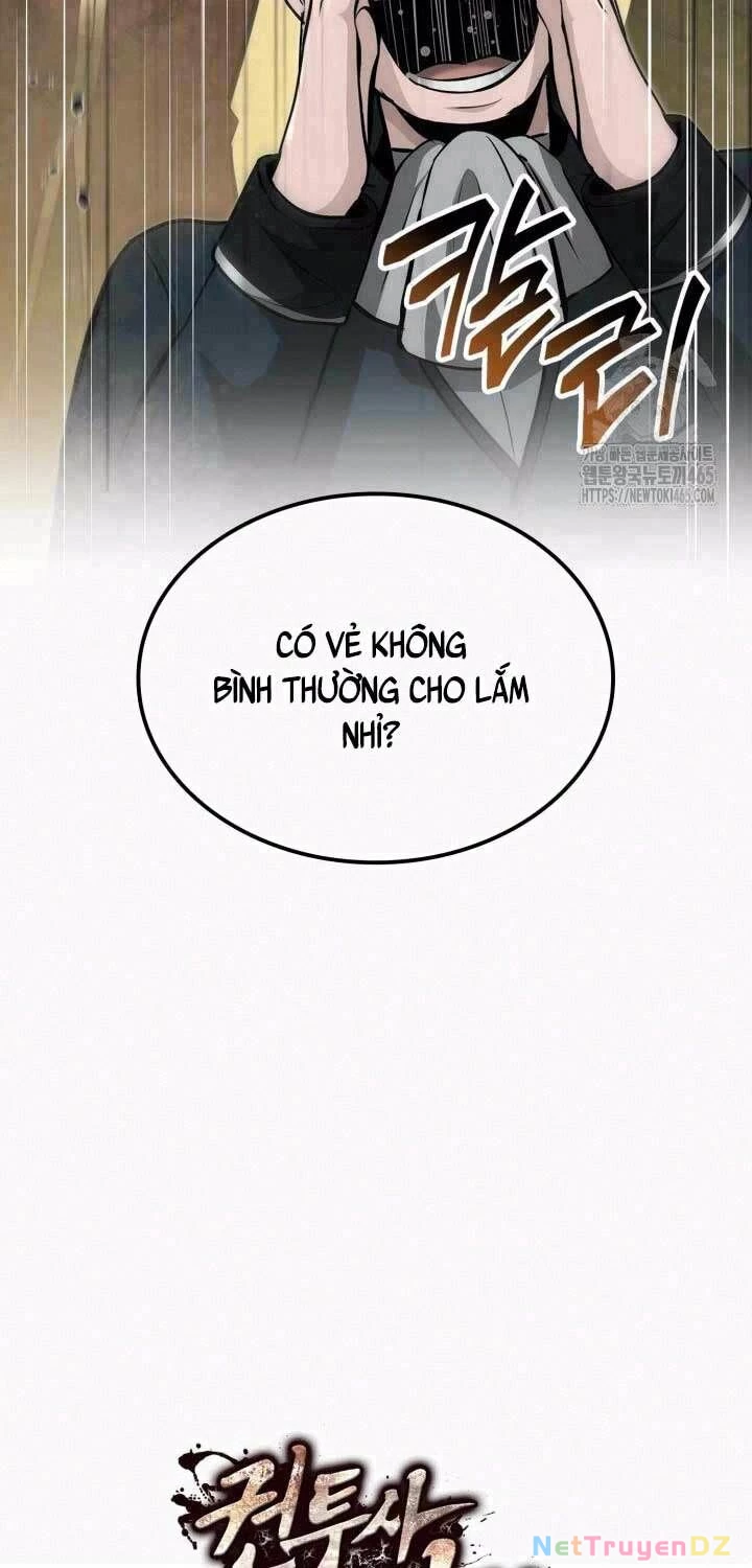 Nhà Vô Địch Kalli Chapter 89 - Trang 4