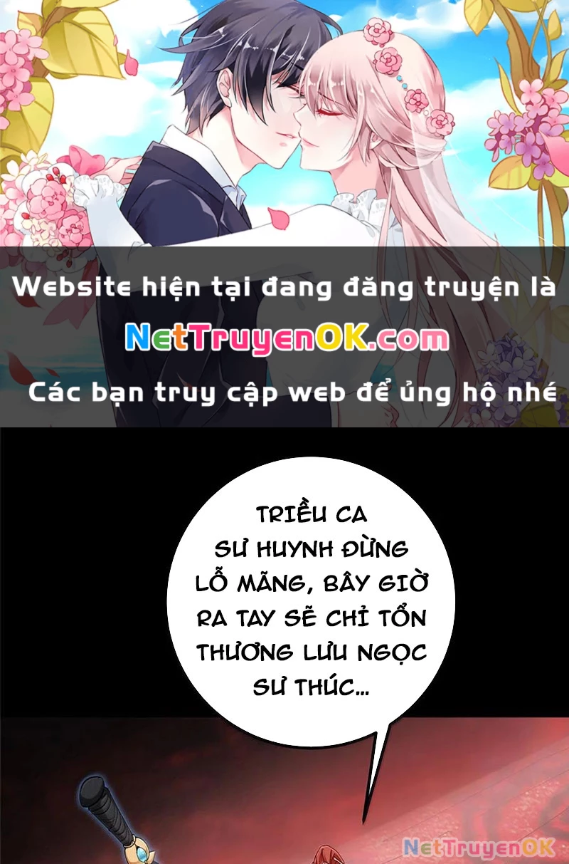 Chưởng Môn Khiêm Tốn Chút Chapter 440 - Trang 4