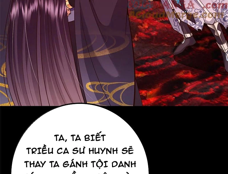 Chưởng Môn Khiêm Tốn Chút Chapter 440 - Trang 4