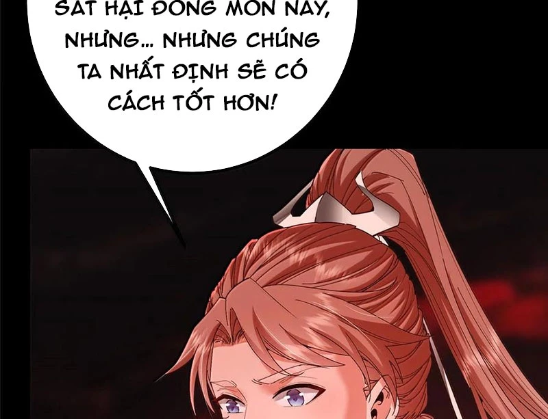 Chưởng Môn Khiêm Tốn Chút Chapter 440 - Trang 4
