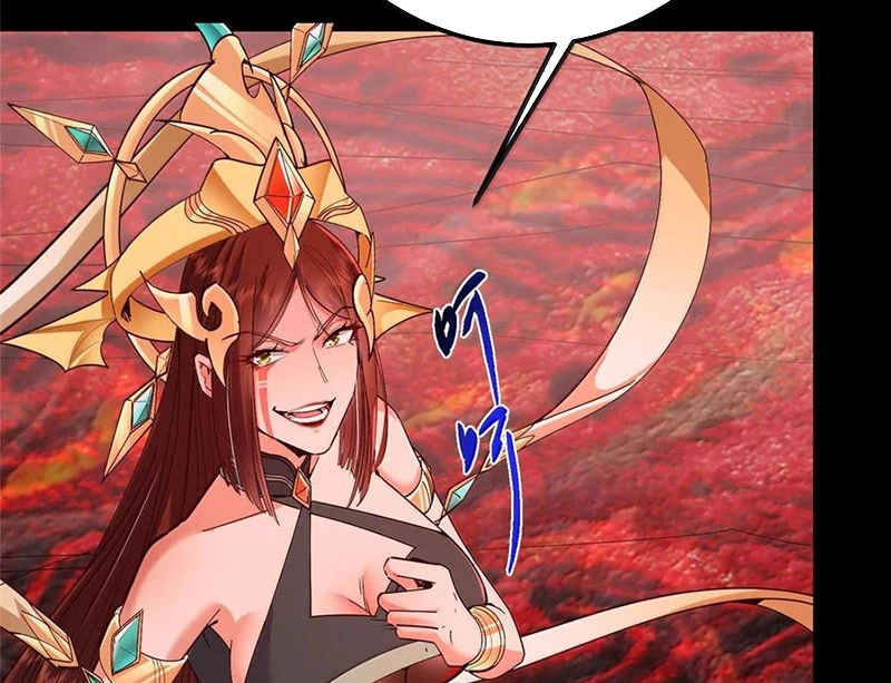 Chưởng Môn Khiêm Tốn Chút Chapter 440 - Trang 4