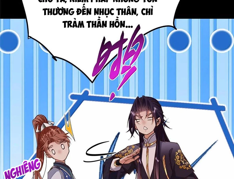 Chưởng Môn Khiêm Tốn Chút Chapter 440 - Trang 4