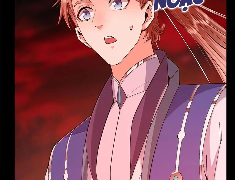 Chưởng Môn Khiêm Tốn Chút Chapter 440 - Trang 4