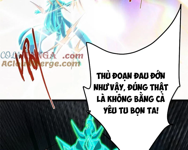 Chưởng Môn Khiêm Tốn Chút Chapter 440 - Trang 4