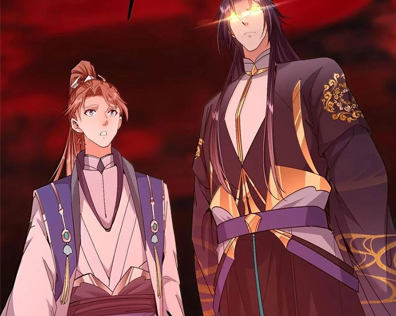 Chưởng Môn Khiêm Tốn Chút Chapter 440 - Trang 4