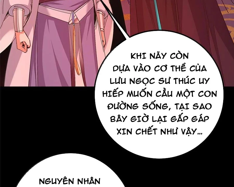 Chưởng Môn Khiêm Tốn Chút Chapter 440 - Trang 4