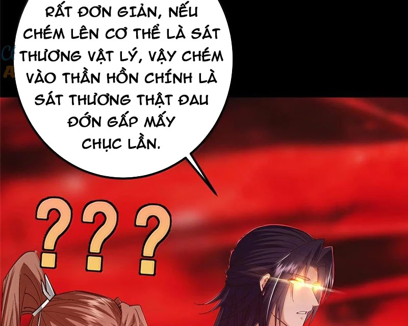 Chưởng Môn Khiêm Tốn Chút Chapter 440 - Trang 4