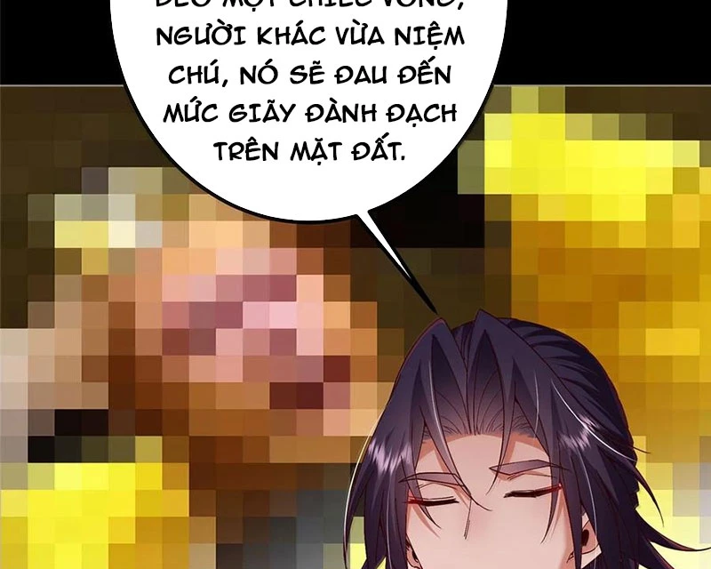 Chưởng Môn Khiêm Tốn Chút Chapter 440 - Trang 4