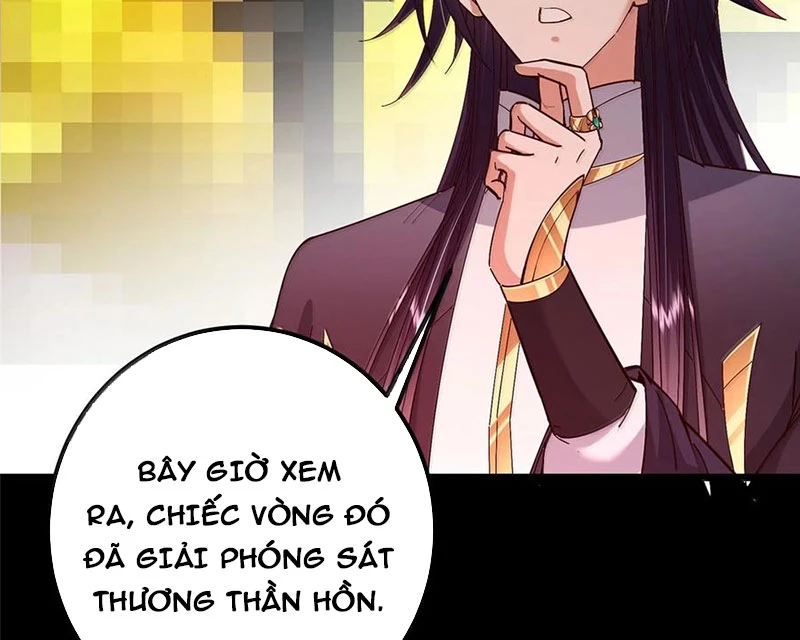 Chưởng Môn Khiêm Tốn Chút Chapter 440 - Trang 4