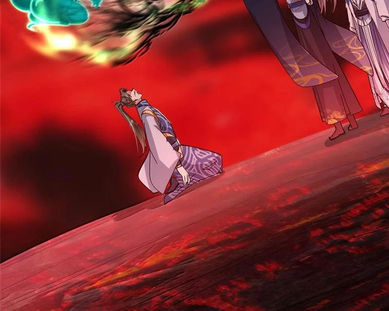 Chưởng Môn Khiêm Tốn Chút Chapter 440 - Trang 4