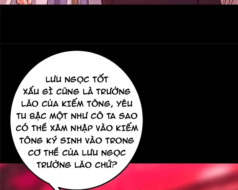 Chưởng Môn Khiêm Tốn Chút Chapter 440 - Trang 4